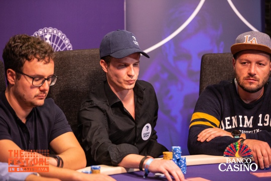 TheFestival Main Event 300.000€ GTD