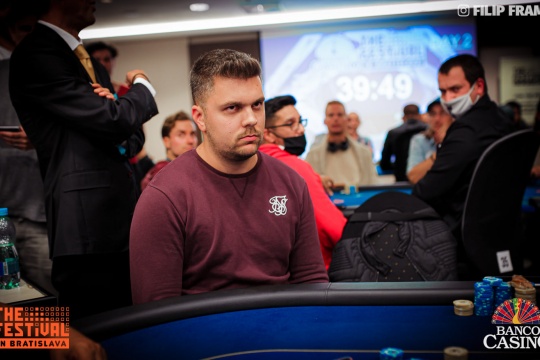 TheFestival Main Event 300.000€ GTD