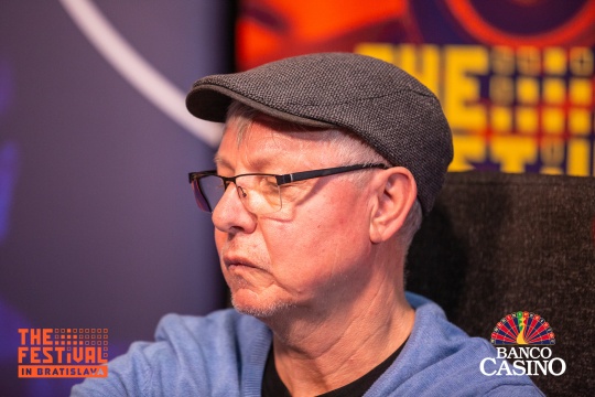 TheFestival Main Event 300.000€ GTD