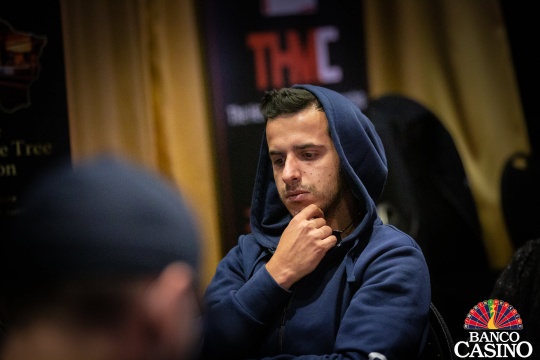 The Hendonmob Championship 150.000€ GTD