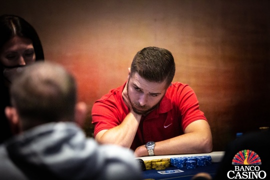 The Hendonmob Championship 150.000€ GTD