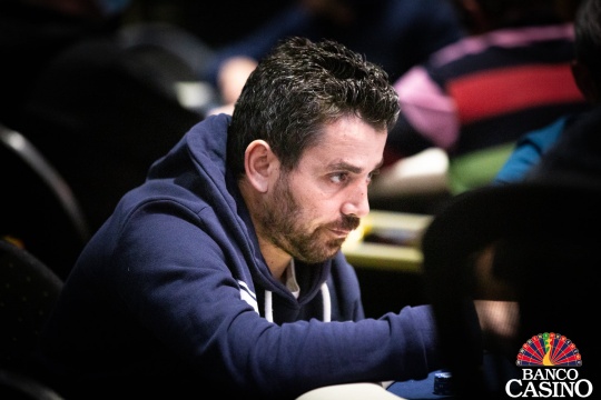 The Hendonmob Championship 150.000€ GTD