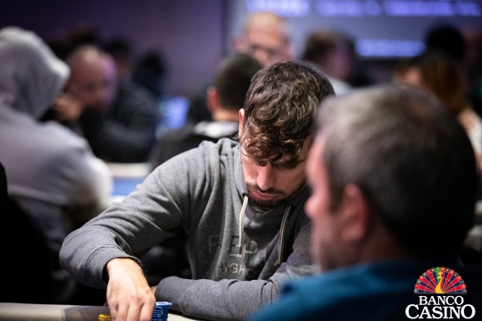 The Hendonmob Championship 150.000€ GTD