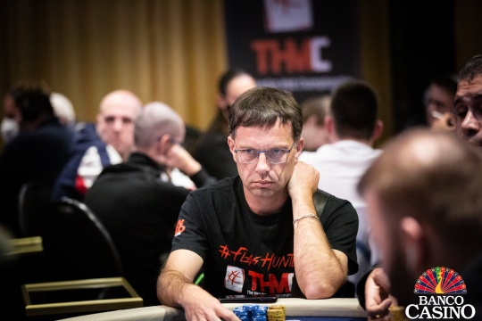 The Hendonmob Championship 150.000€ GTD