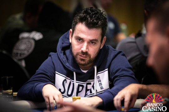 The Hendonmob Championship 150.000€ GTD