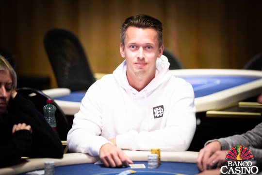 The Hendonmob Championship 150.000€ GTD