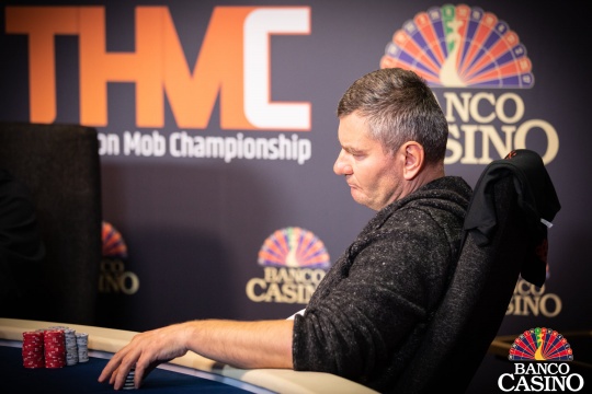 The Hendonmob Championship 150.000€ GTD