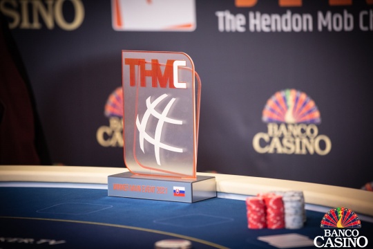 The Hendonmob Championship 150.000€ GTD