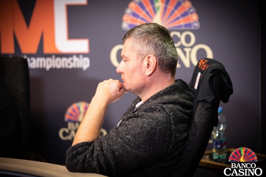 The Hendonmob Championship 150.000€ GTD