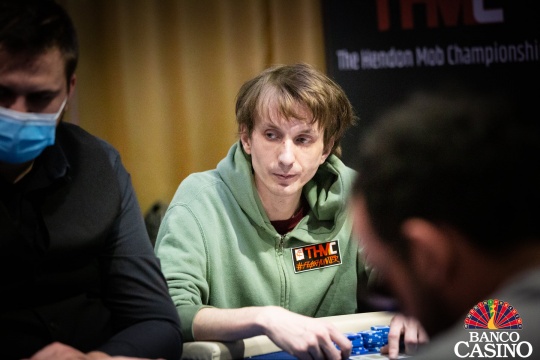 The Hendonmob Championship 150.000€ GTD