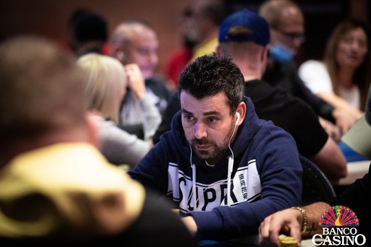 The Hendonmob Championship 150.000€ GTD