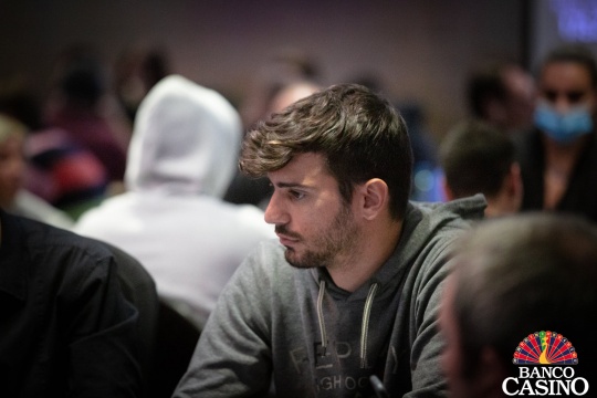 The Hendonmob Championship 150.000€ GTD