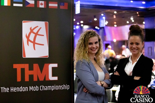 The Hendonmob Championship 150.000€ GTD