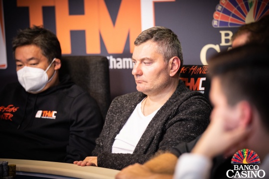 The Hendonmob Championship 150.000€ GTD