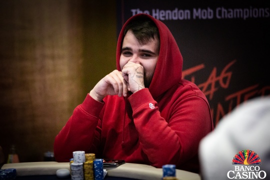 The Hendonmob Championship 150.000€ GTD