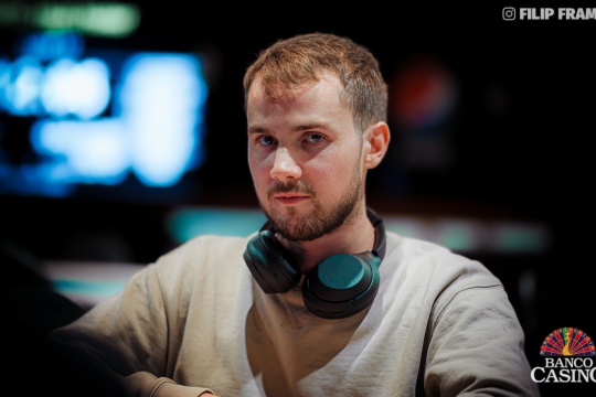 Slovak Poker Championship Highroller 20.000€ GTD