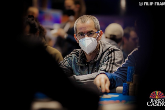 Slovak Poker Championship 150.000€ GTD