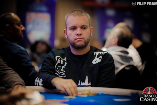 Slovak Poker Championship 150.000€ GTD