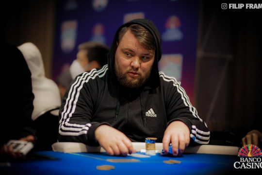 Slovak Poker Championship 150.000€ GTD