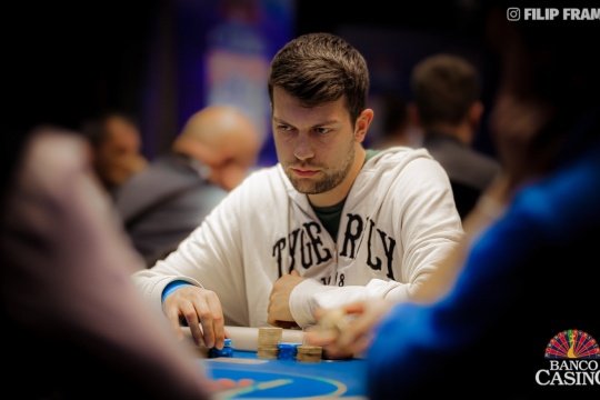 Slovak Poker Championship 150.000€ GTD