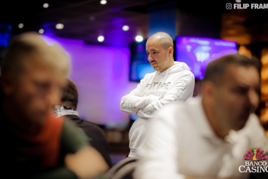 Slovak Poker Championship 150.000€ GTD