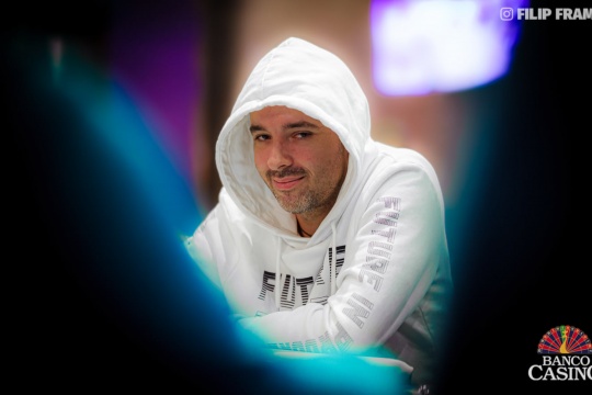 Slovak Poker Championship 150.000€ GTD