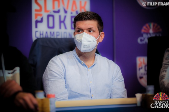 Slovak Poker Championship 150.000€ GTD