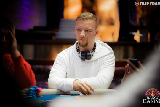 Slovak Poker Championship 150.000€ GTD