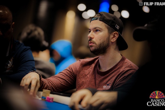 Slovak Poker Championship 150.000€ GTD