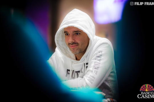 Slovak Poker Championship 150.000€ GTD