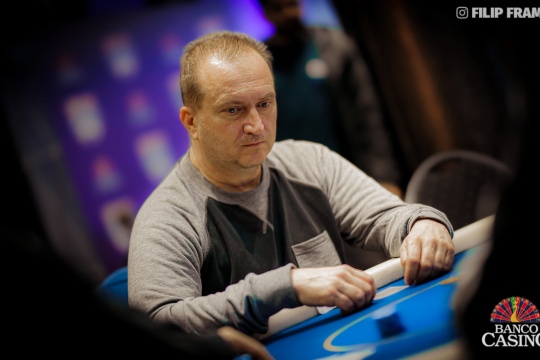 Slovak Poker Championship 150.000€ GTD