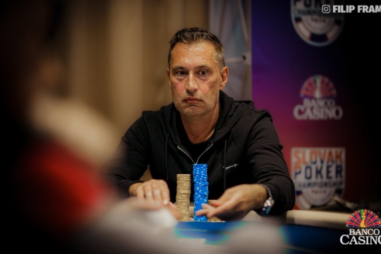 Slovak Poker Championship 150.000€ GTD