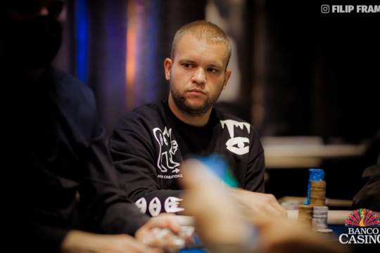 Slovak Poker Championship 150.000€ GTD