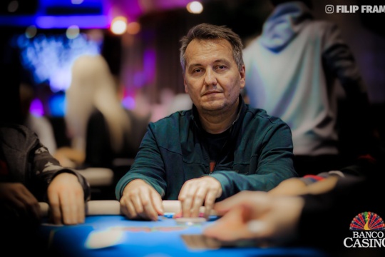 Slovak Poker Championship 150.000€ GTD