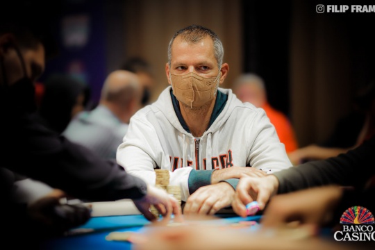 Slovak Poker Championship 150.000€ GTD