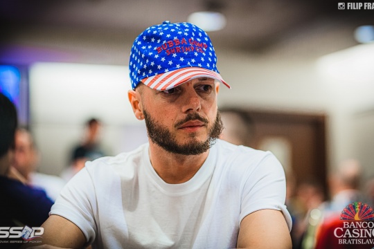 SSOP 2019 -  Highroller