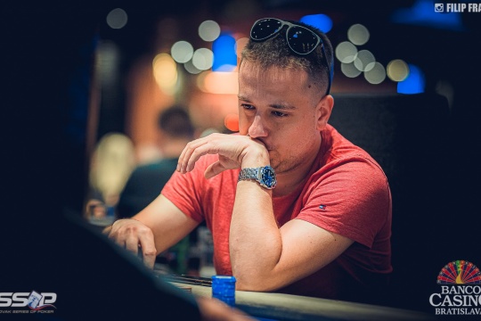 SSOP 2019 -  Highroller