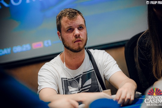 Poker Open 15,000€ GTD (7.9.2019)