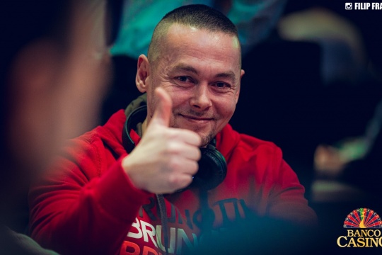 Valentines Twenty Grand 20,000€ GTD (14.2.2020)