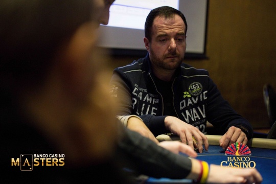 Banco Casino Masters 100,000€ GTD (#22)